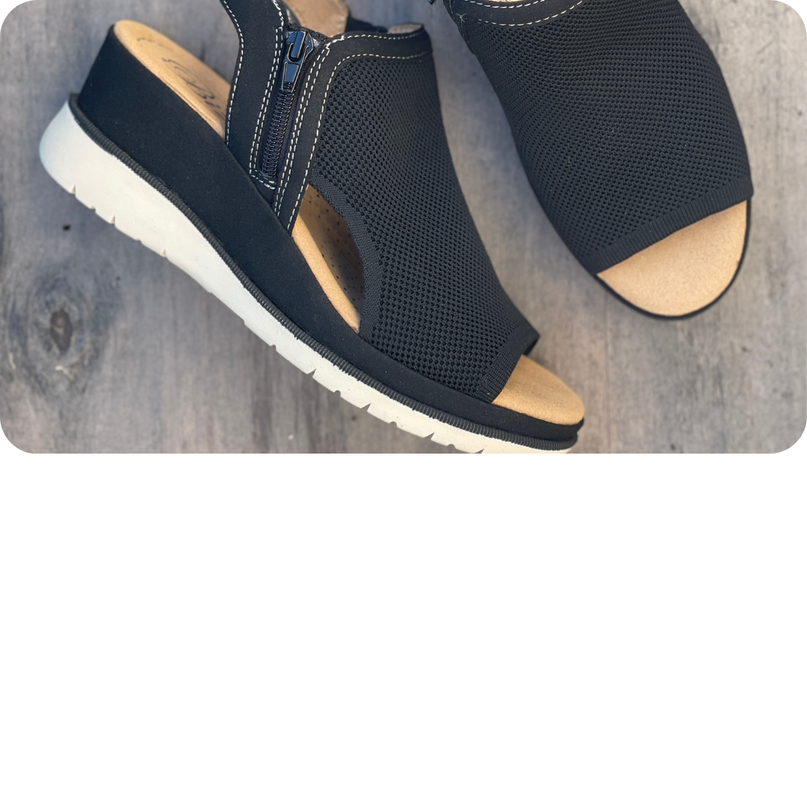 Flow - Biza Shoes - 