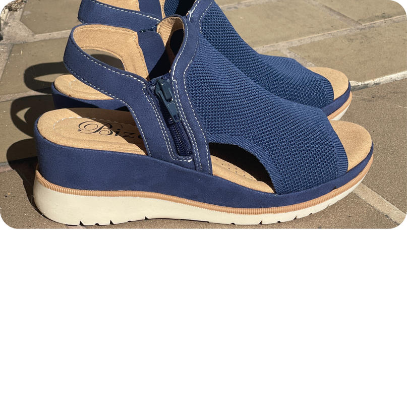 Flow - Biza Shoes - 