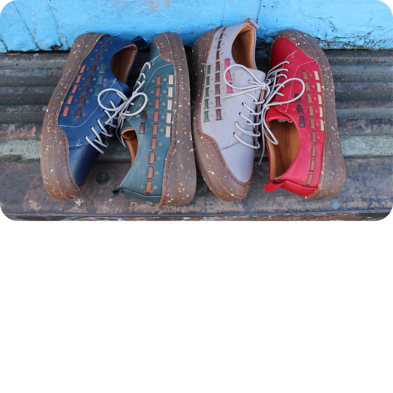 Iris - Biza Shoes - 