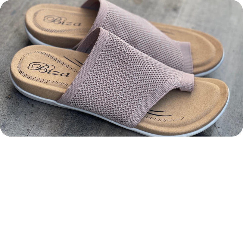 Lavish - Biza Shoes - 