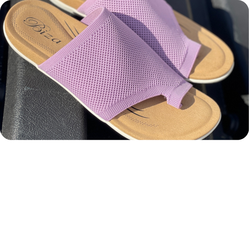 Lavish - Biza Shoes - 
