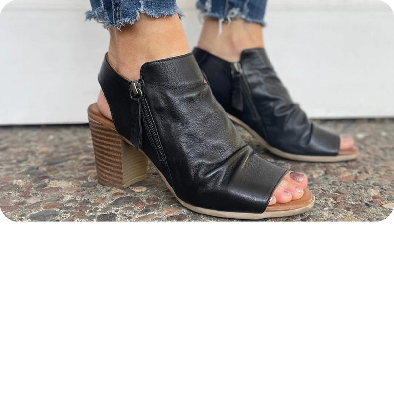 Norah - Biza Shoes - 