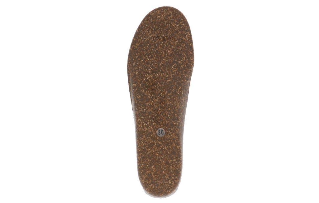 Casual Full Length Insole - Biza Shoes - 