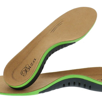 Sport Full Length Insole - Biza Shoes - 