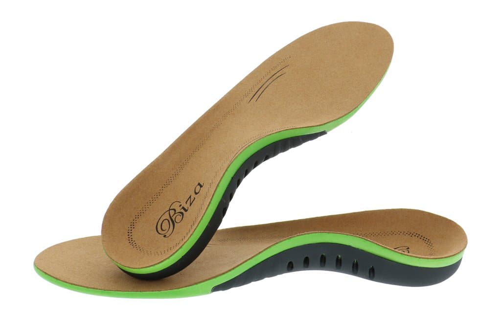 Sport Full Length Insole - Biza Shoes - 
