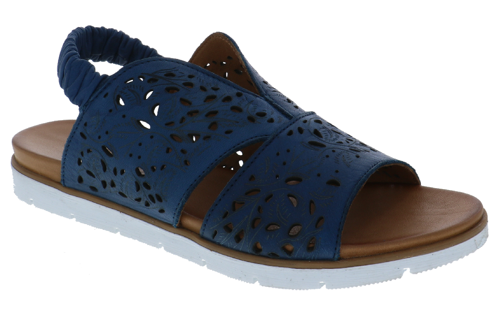 Emerald - Biza Shoes - 