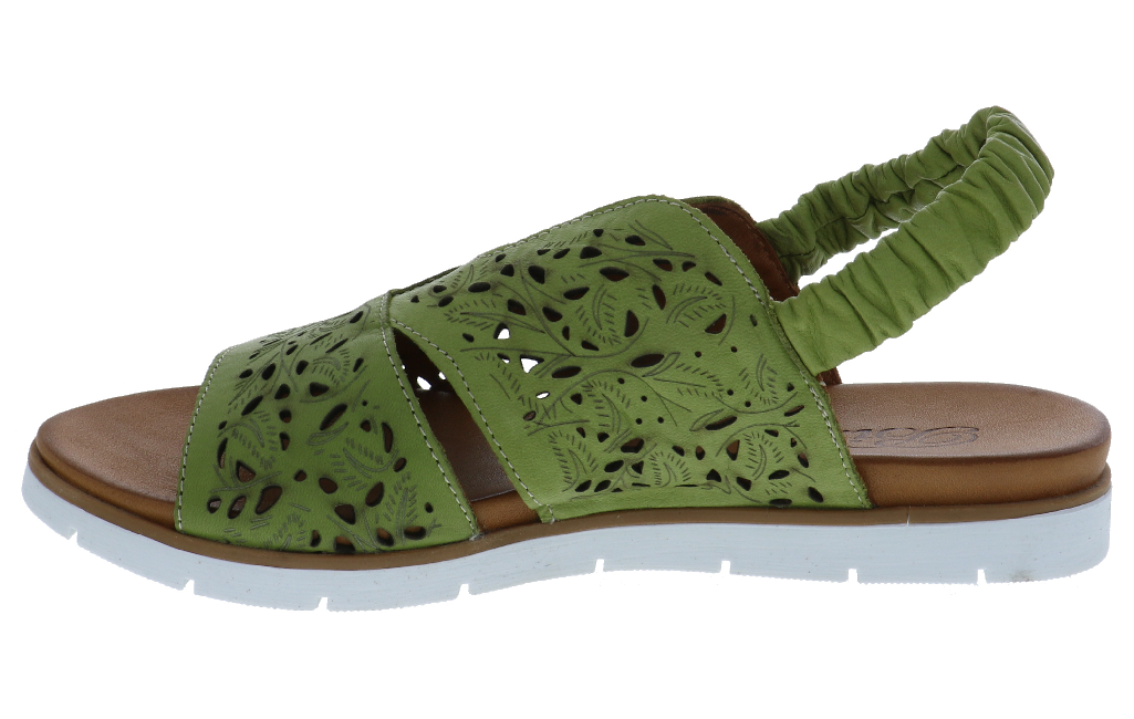 Emerald - Biza Shoes - 