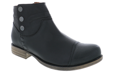 Black / 36 (US 5.5-6)