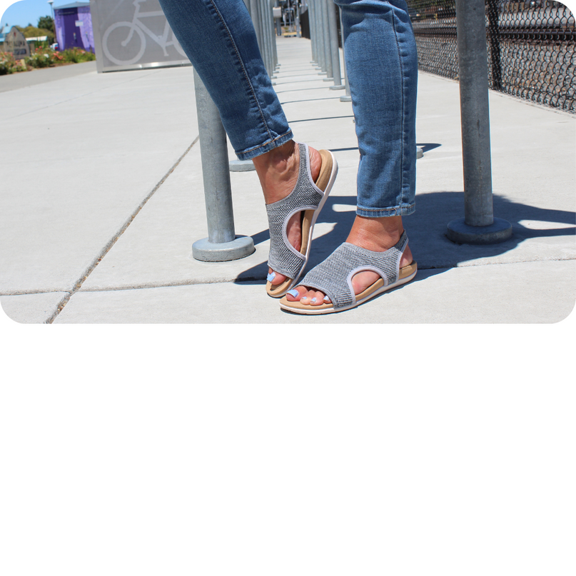 Limit - Biza Shoes - 