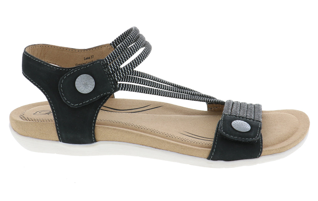 Luna - Biza Shoes - 
