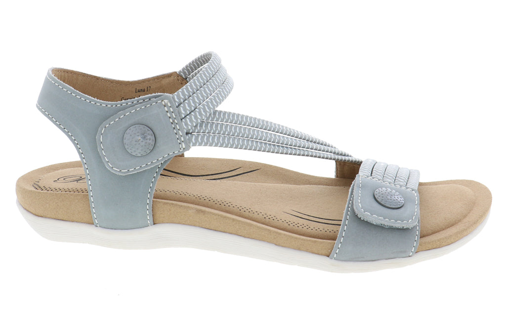Luna - Biza Shoes - 