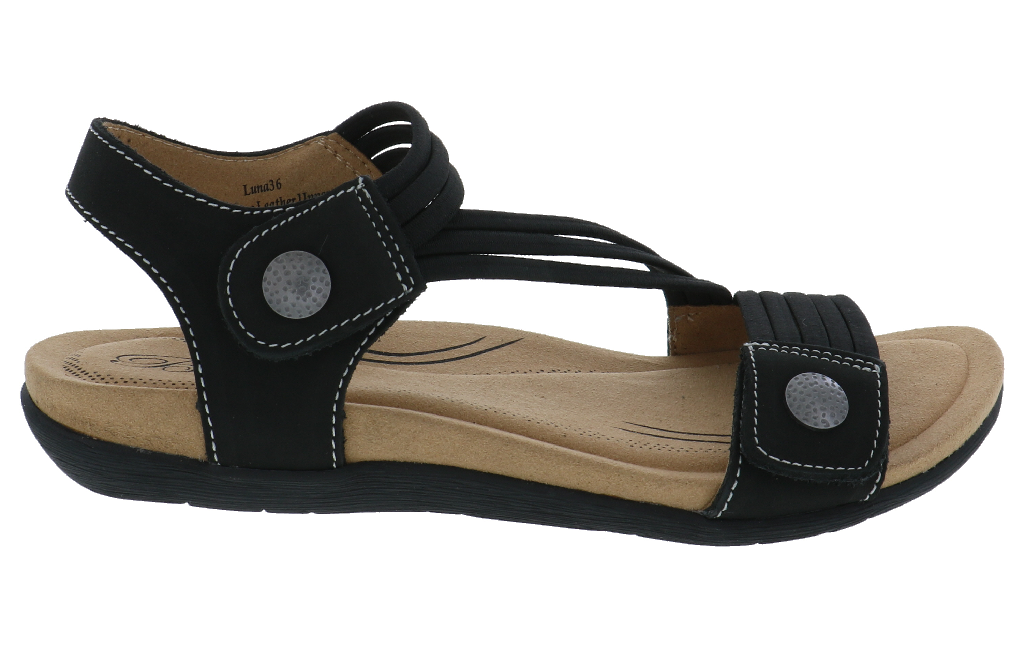 Luna - Biza Shoes - 