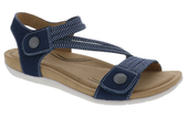 Navy / 36 (US 5.5-6)