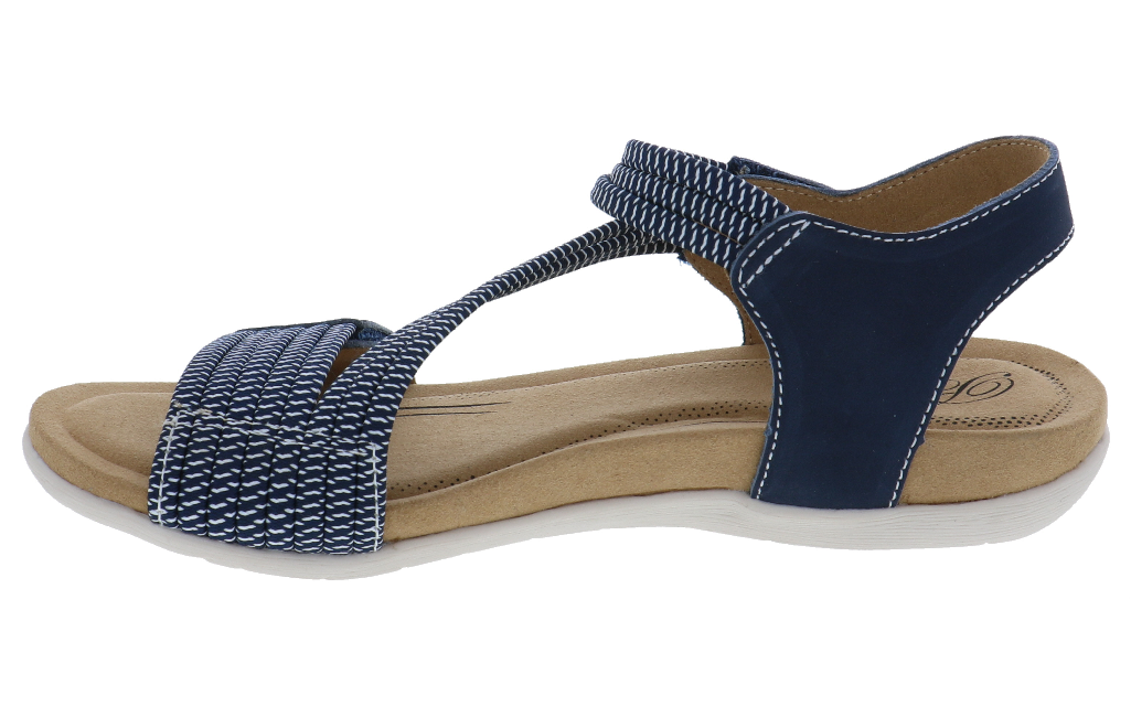 Luna - Biza Shoes - 