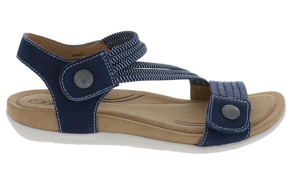 Luna - Biza Shoes - 