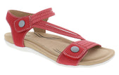 Red / 36 (US 5.5-6)