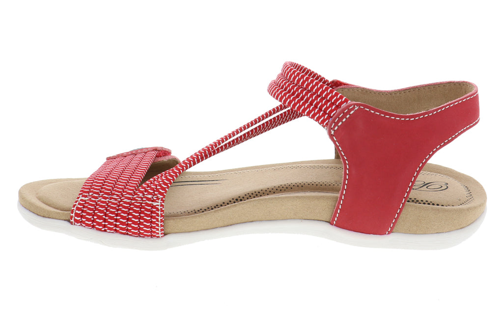 Luna - Biza Shoes - 