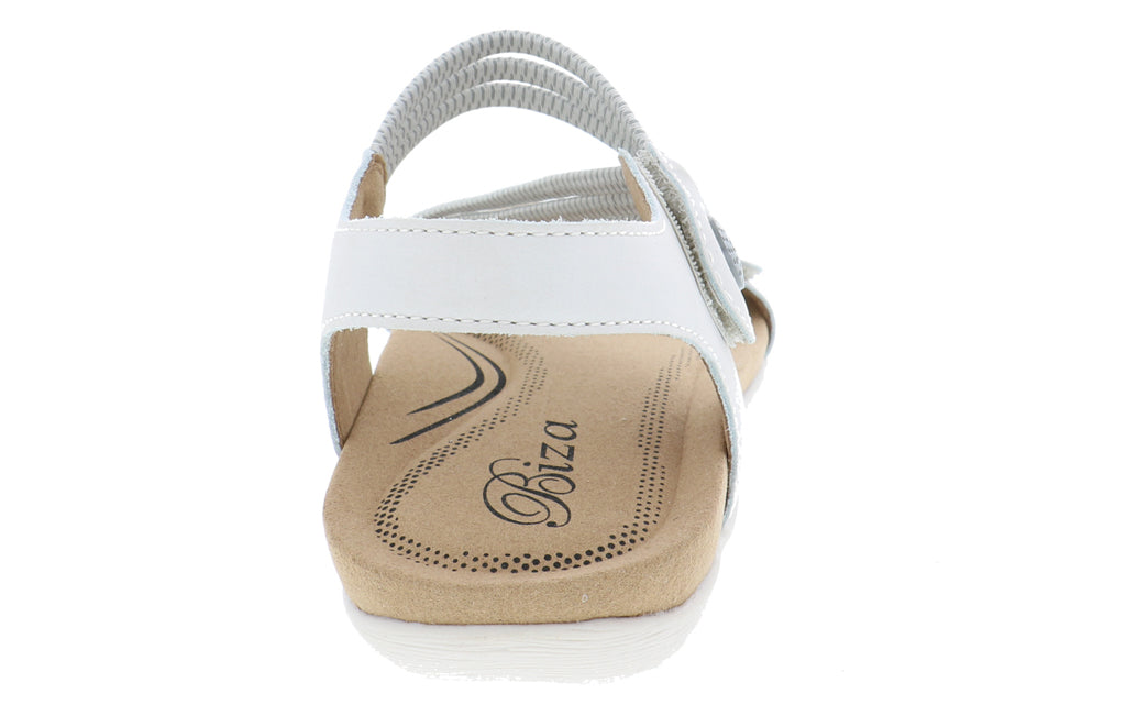 Luna - Biza Shoes - 