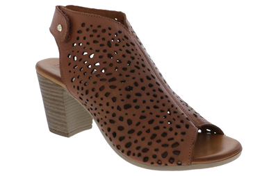 Women's Heels Collection | Biza Shoes