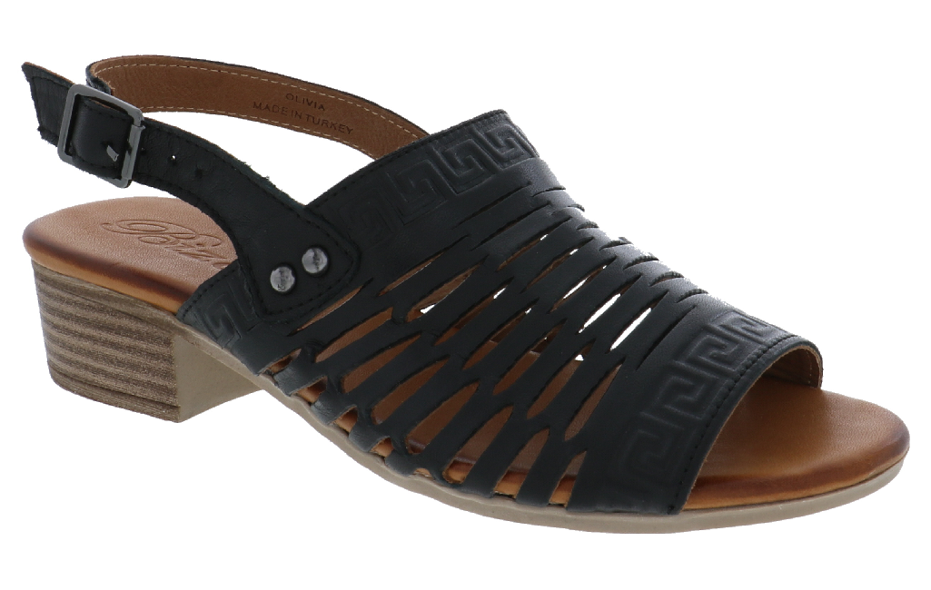Olivia - Biza Shoes - 