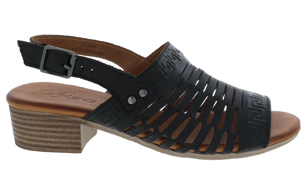 Olivia - Biza Shoes - 