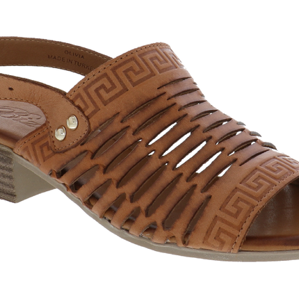 Olivia - Biza Shoes - 