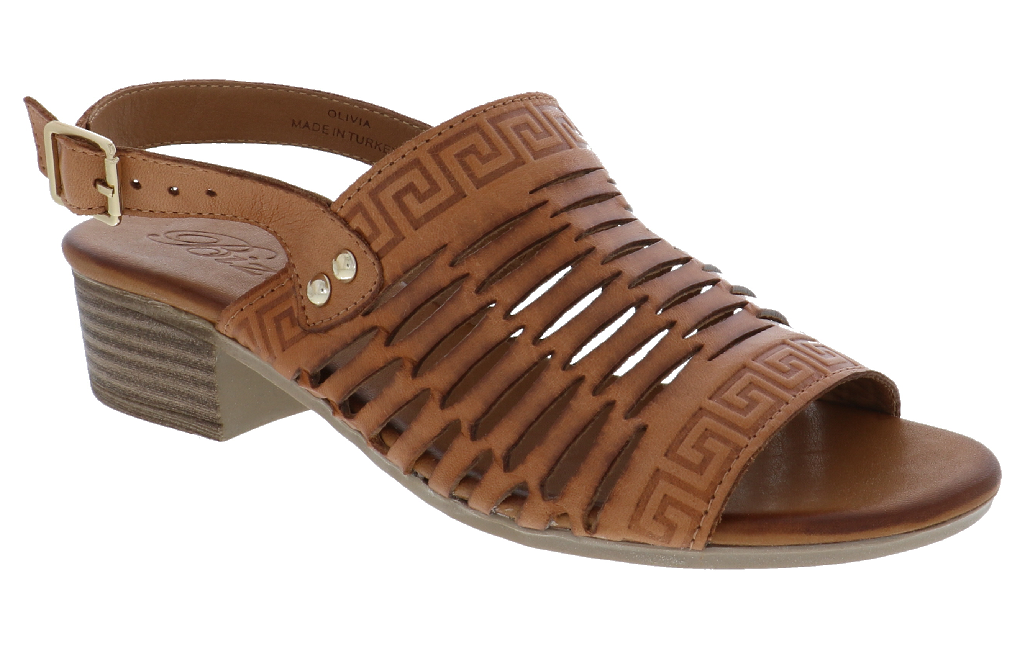 Olivia - Biza Shoes - 