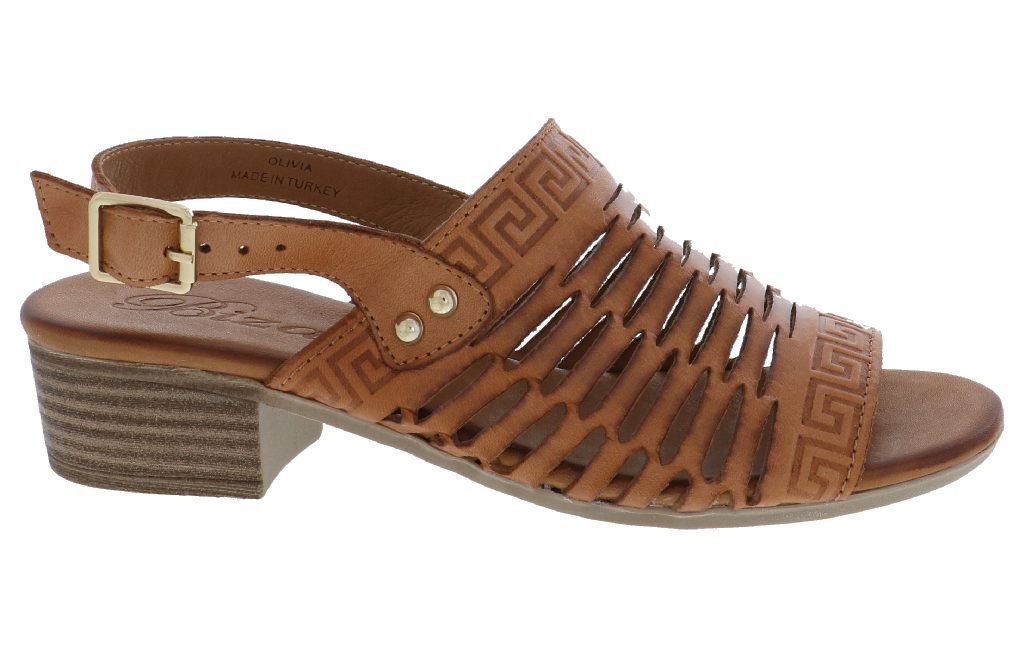 Olivia - Biza Shoes - 