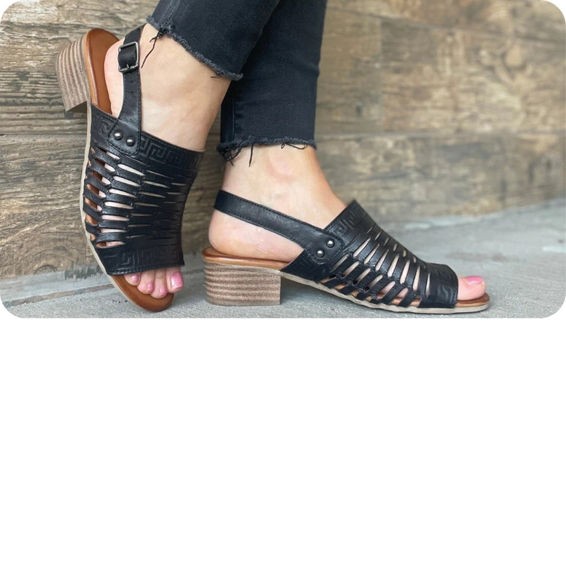 Olivia - Biza Shoes - 