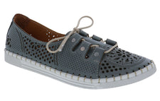 Grey / 36 (US 5.5-6)