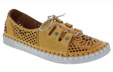 Yellow / 36 (US 5.5-6)