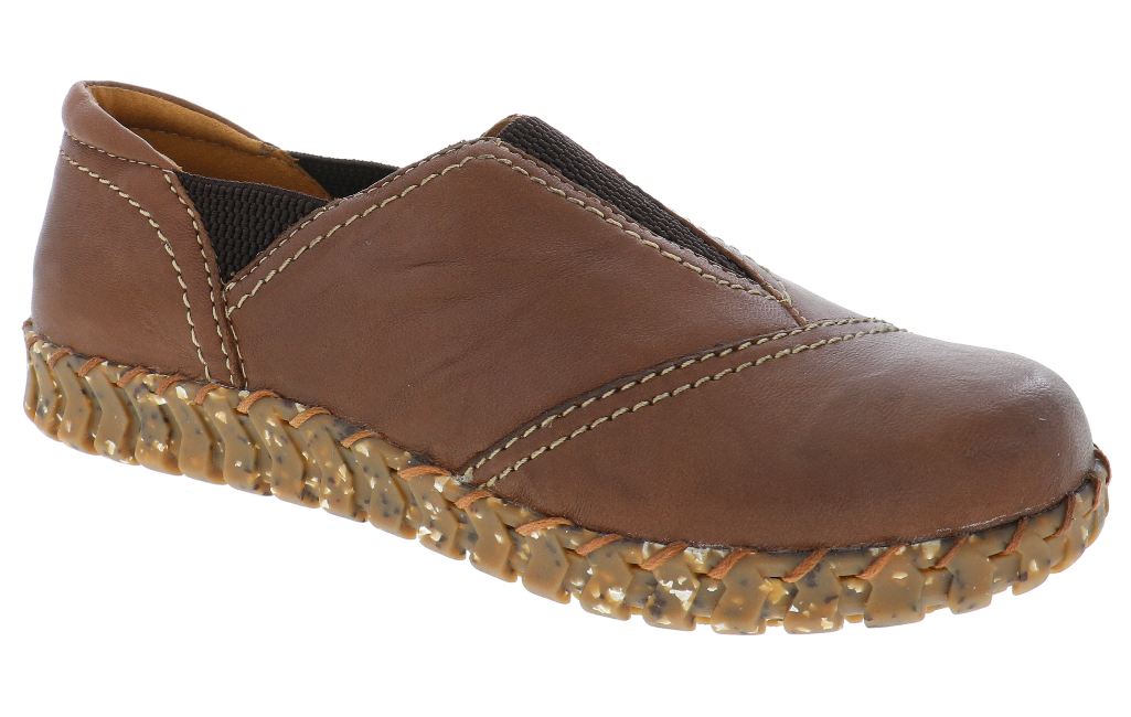 Waverly - Biza Shoes - 