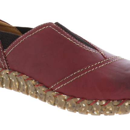 Waverly - Biza Shoes - 