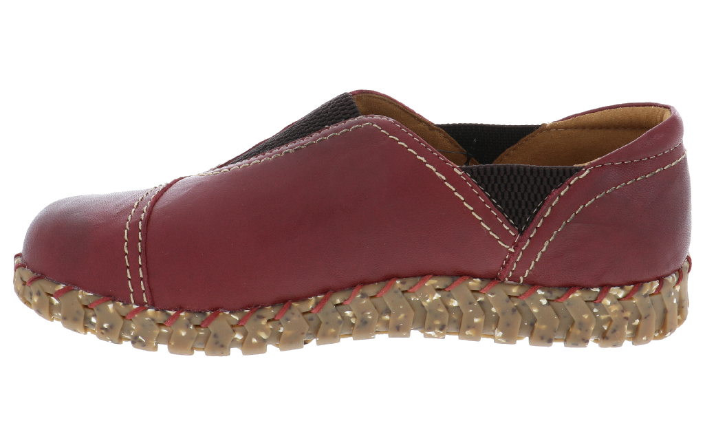 Waverly - Biza Shoes - 