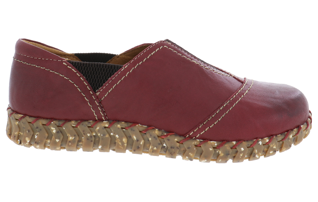 Waverly - Biza Shoes - 