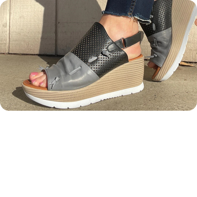 Ariel - Biza Shoes - 