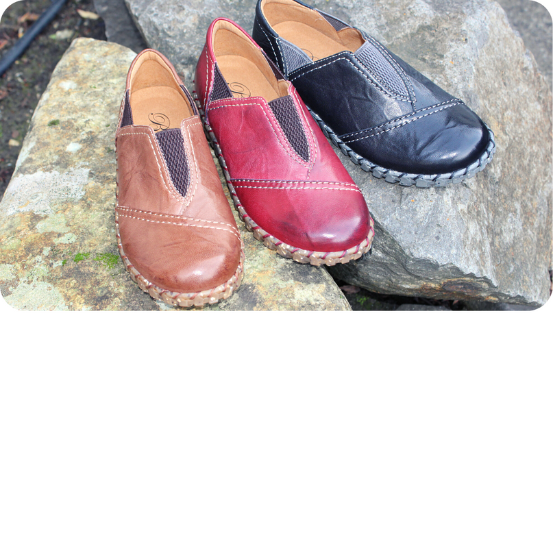 Waverly - Biza Shoes - 