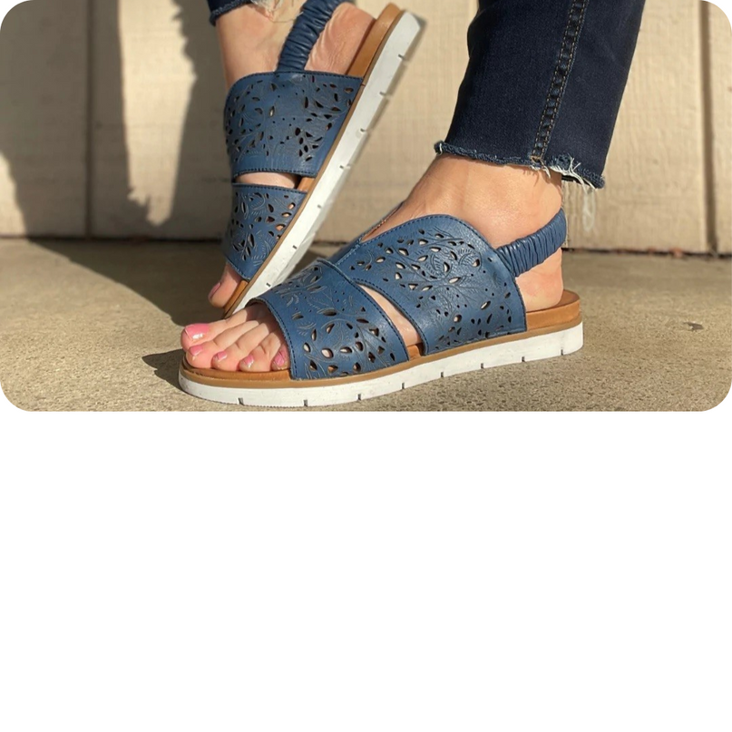 Emerald - Biza Shoes - 