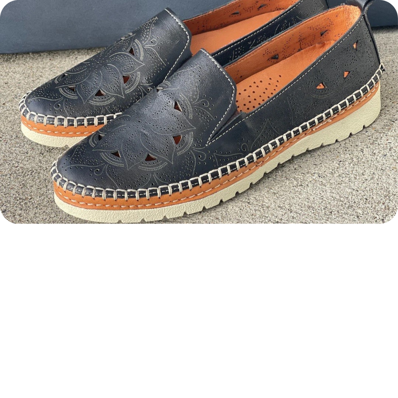Irene - Biza Shoes - 