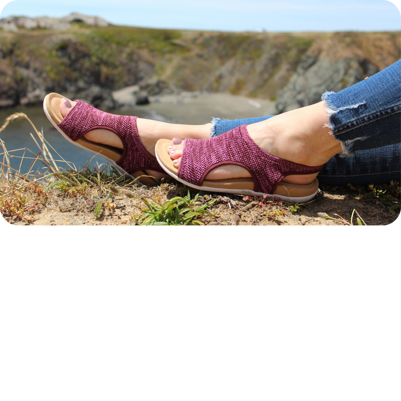 Limit - Biza Shoes - 