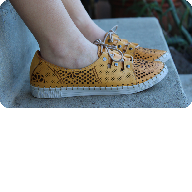 Petra - Biza Shoes - 